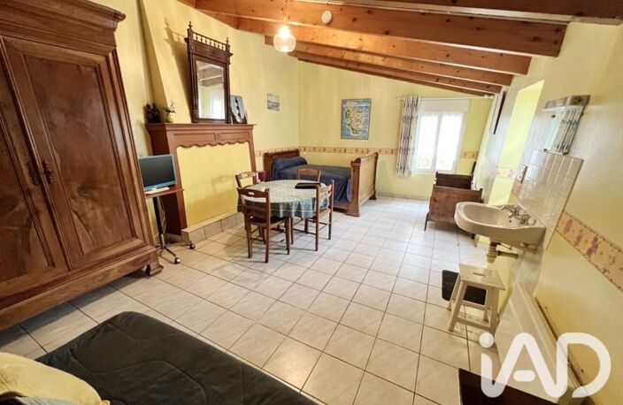 Vente Maison/villa 1 pièce — photo 2