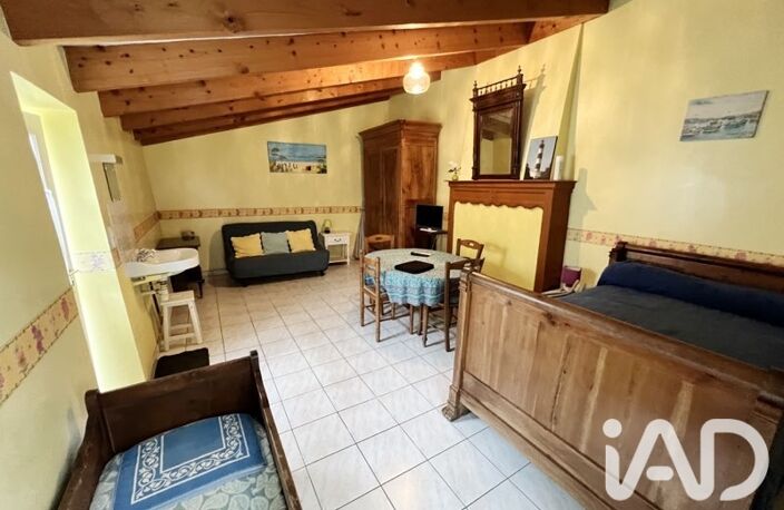 Vente Maison/villa 1 pièce — photo 3