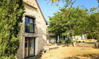 Maison 5 Pièces 175 m² à vendre à Saujac (12260)