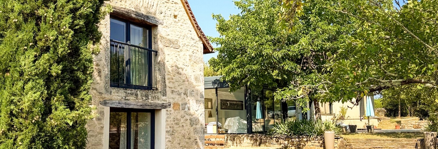 Maison 5 Pièces 175 m² à vendre à Saujac (12260)