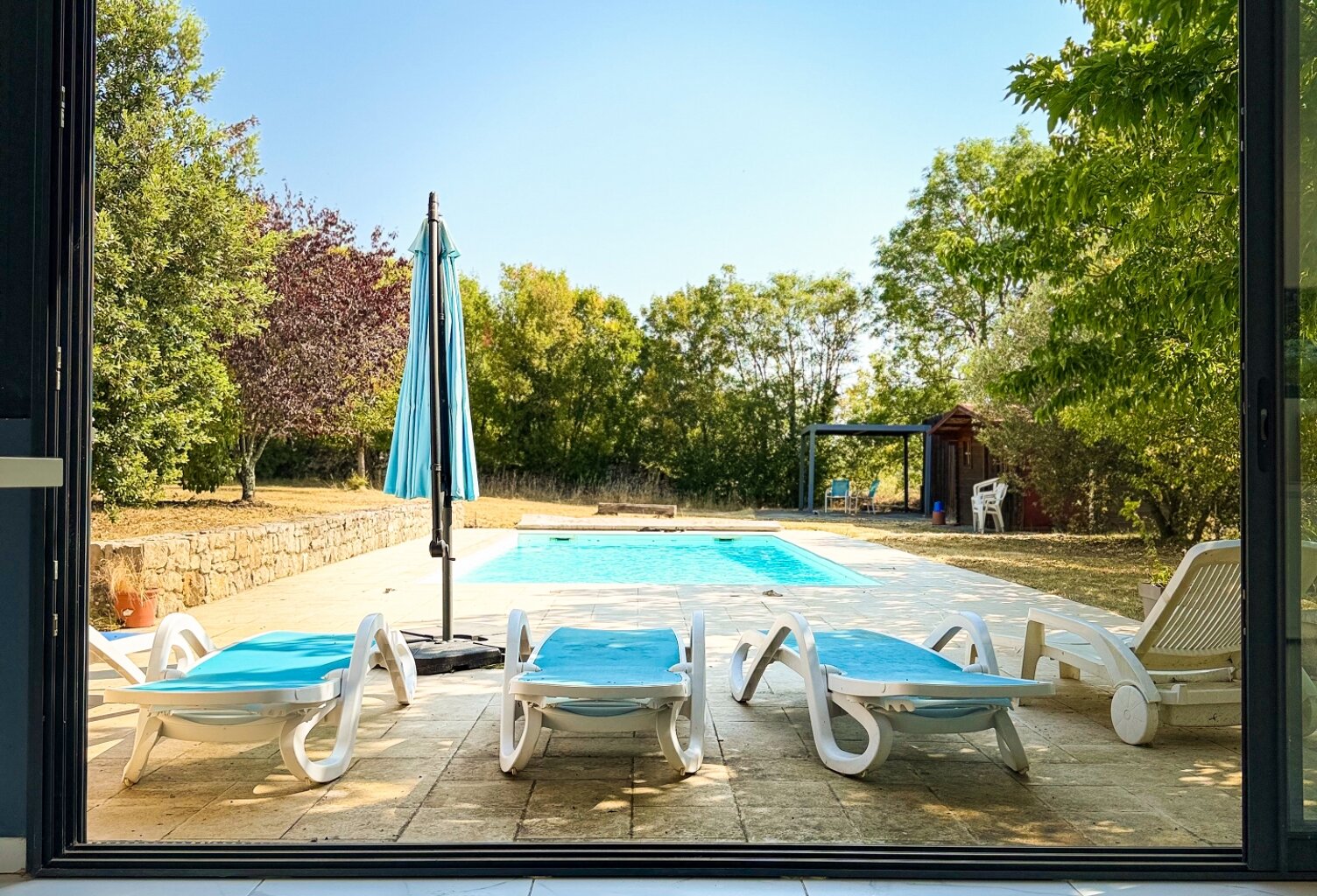Vente Maison de campagne 5 pièces — photo 1