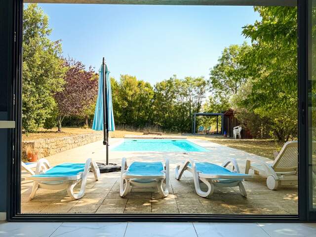 Vente Maison de campagne 5 pièces — photo du bien