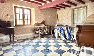 Maison 5 Pièces 120 m² à vendre à Tremblay-les-Villages (28170)
