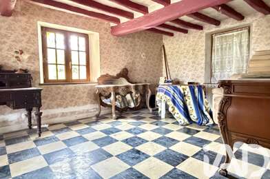 Maison 5 pièces 163900 €