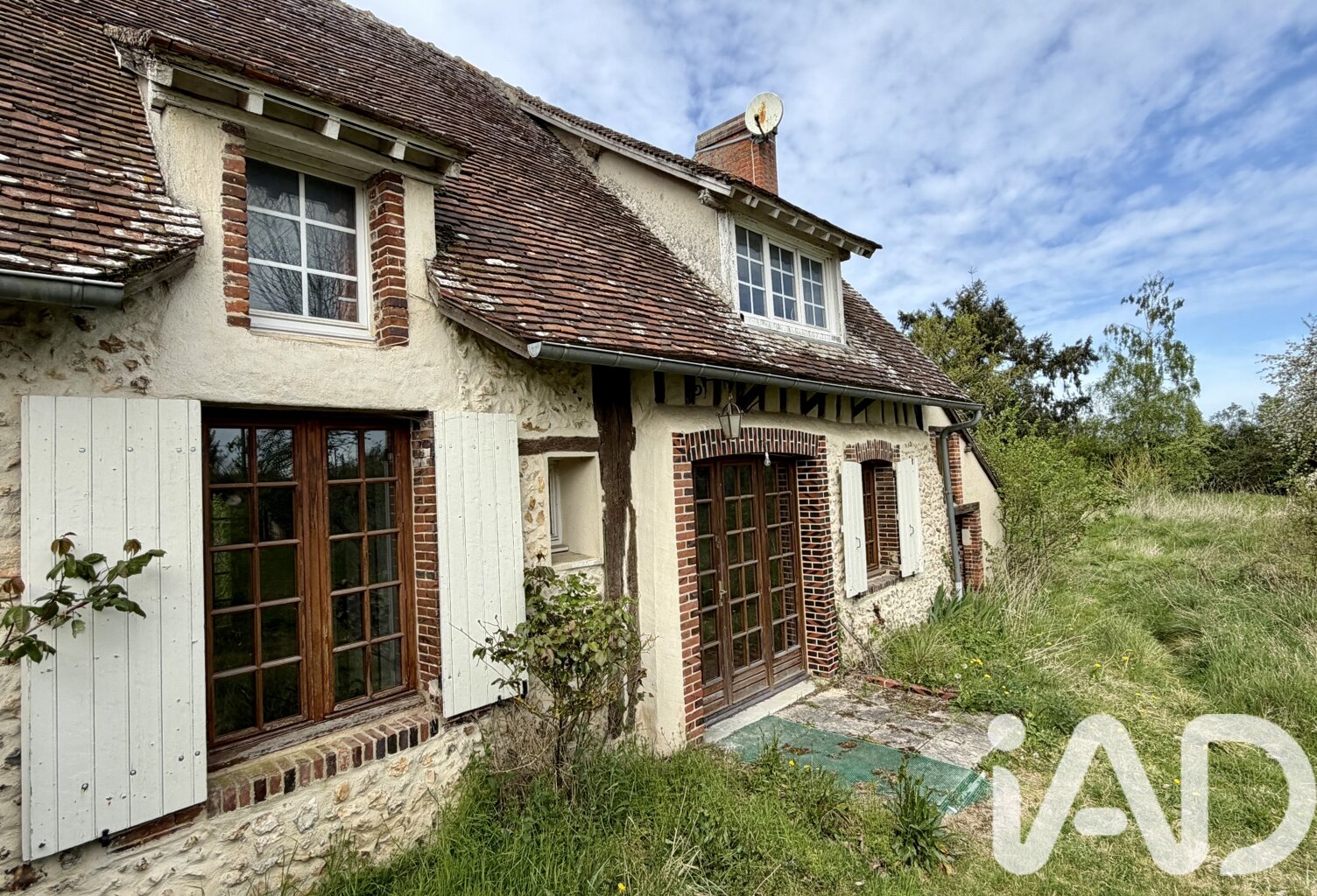 Vente Maison/villa 5 pièces — photo 1