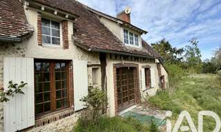 Maison 5 Pièces 120 m² à vendre à Tremblay-les-Villages (28170)