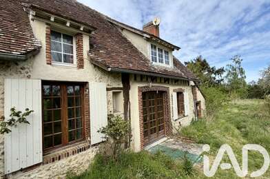 Maison 5 pièces 163900 €