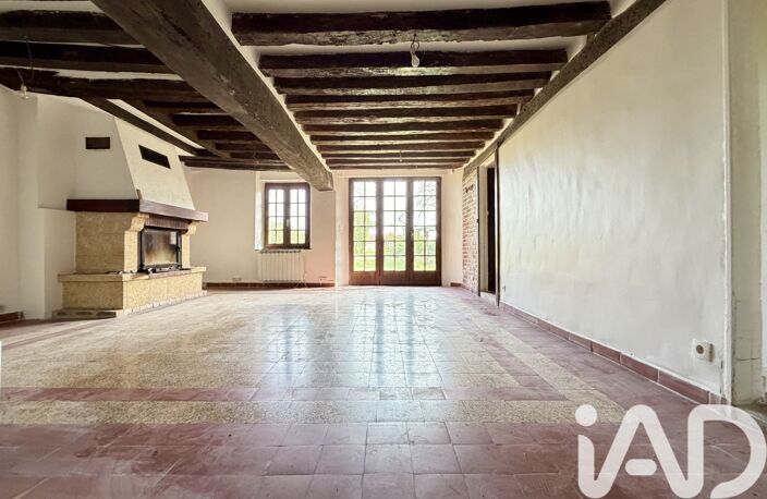 Vente Maison/villa 5 pièces — photo 2