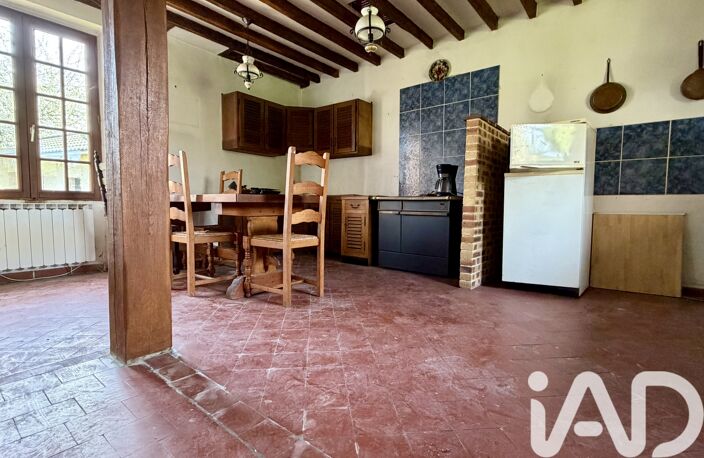 Vente Maison/villa 5 pièces — photo 3