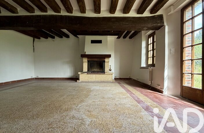 Vente Maison/villa 5 pièces — photo 4