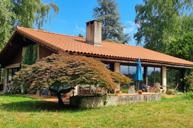 Maison 5 pièces 262000 €