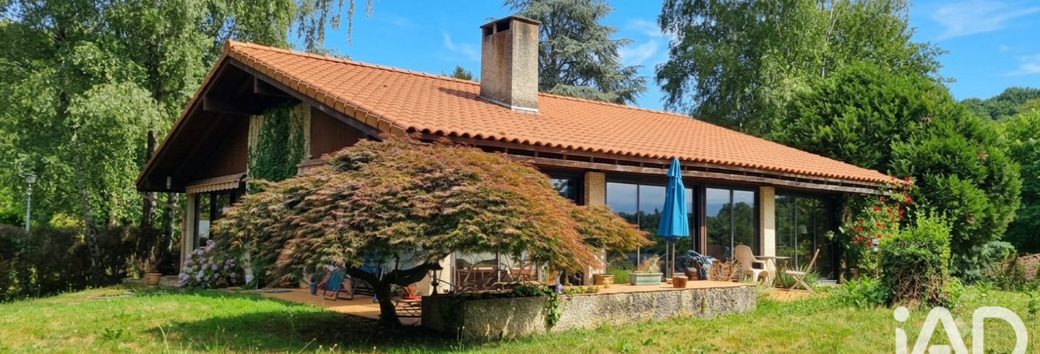 Maison 5 Pièces 166 m² à vendre à Tarbes (65000)