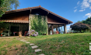 Maison 5 Pièces 166 m² à vendre à Tarbes (65000)