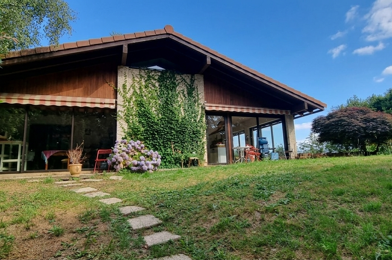 Maison 5 pièces 262000 €