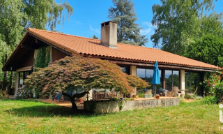Maison 5 Pièces 166 m² à vendre à Tarbes (65000)