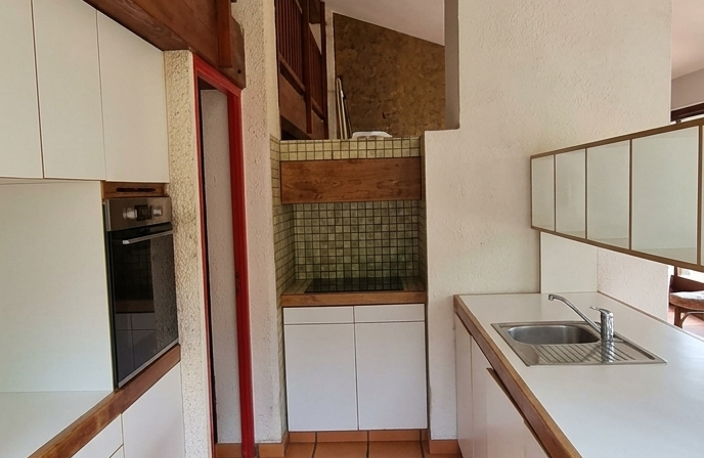 Vente Maison/villa 6 pièces — photo 5