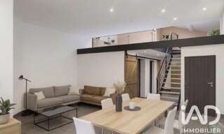Appartement 3 Pièces 114 m² à vendre à Biol (38690)
