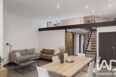 Appartement 3 pièces 169000 €