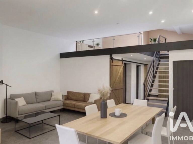 Vente Duplex 3 pièces — photo 1