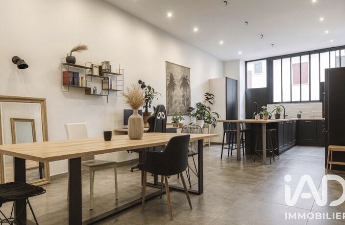 Vente Duplex 3 pièces — photo 2