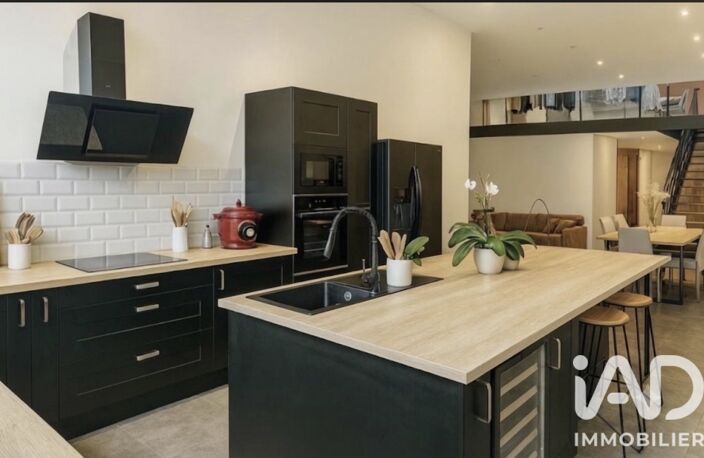 Vente Duplex 3 pièces — photo 3