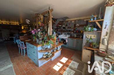 Maison 5 pièces 117000 €