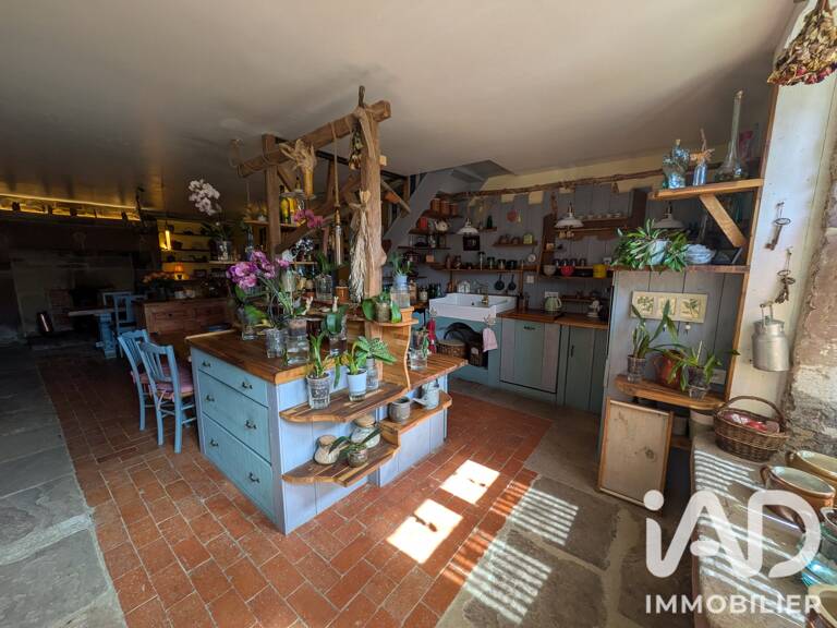 Vente Maison/villa 5 pièces — photo 1