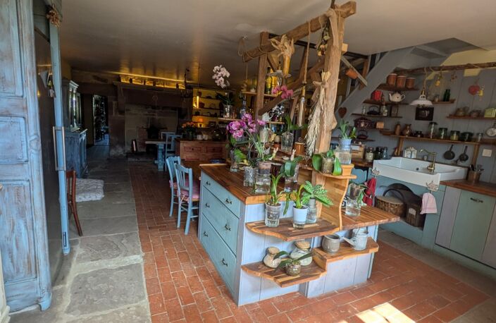 Vente Maison/villa 5 pièces — photo 2