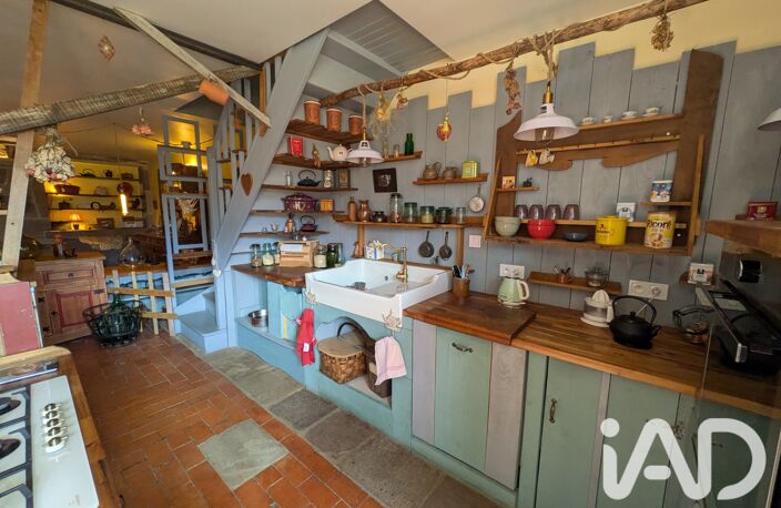 Vente Maison/villa 5 pièces — photo 3