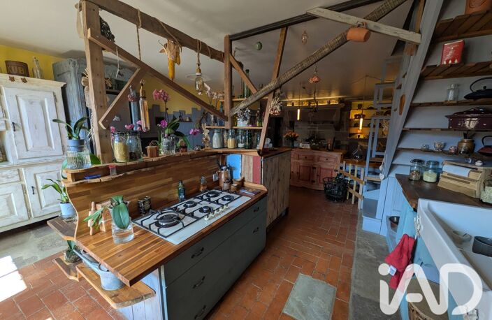 Vente Maison/villa 5 pièces — photo 5