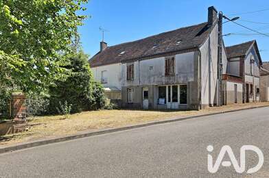 Maison 5 pièces 58000 €