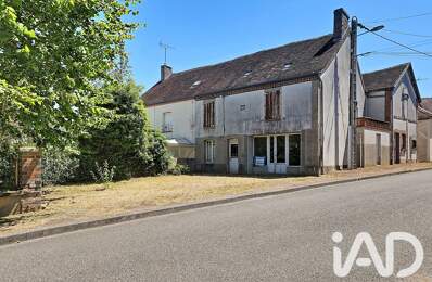 Vente Maison/villa 5 pièces — photo du bien