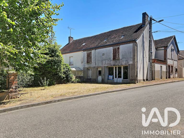 Vente Maison/villa 5 pièces — photo 1