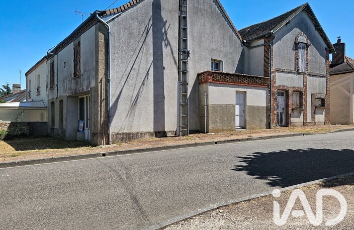 Vente Maison/villa 5 pièces — photo 4