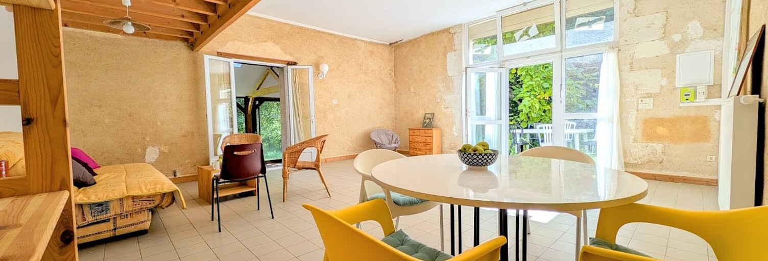 Maison 5 Pièces 99 m² à vendre à Jupilles (72500)
