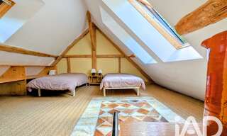 Maison 5 Pièces 99 m² à vendre à Jupilles (72500)