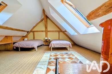 Maison 5 pièces 182000 €