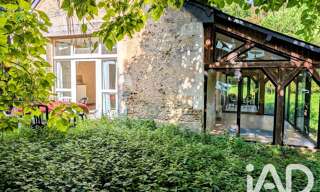 Maison 5 Pièces 99 m² à vendre à Courdemanche (72150)