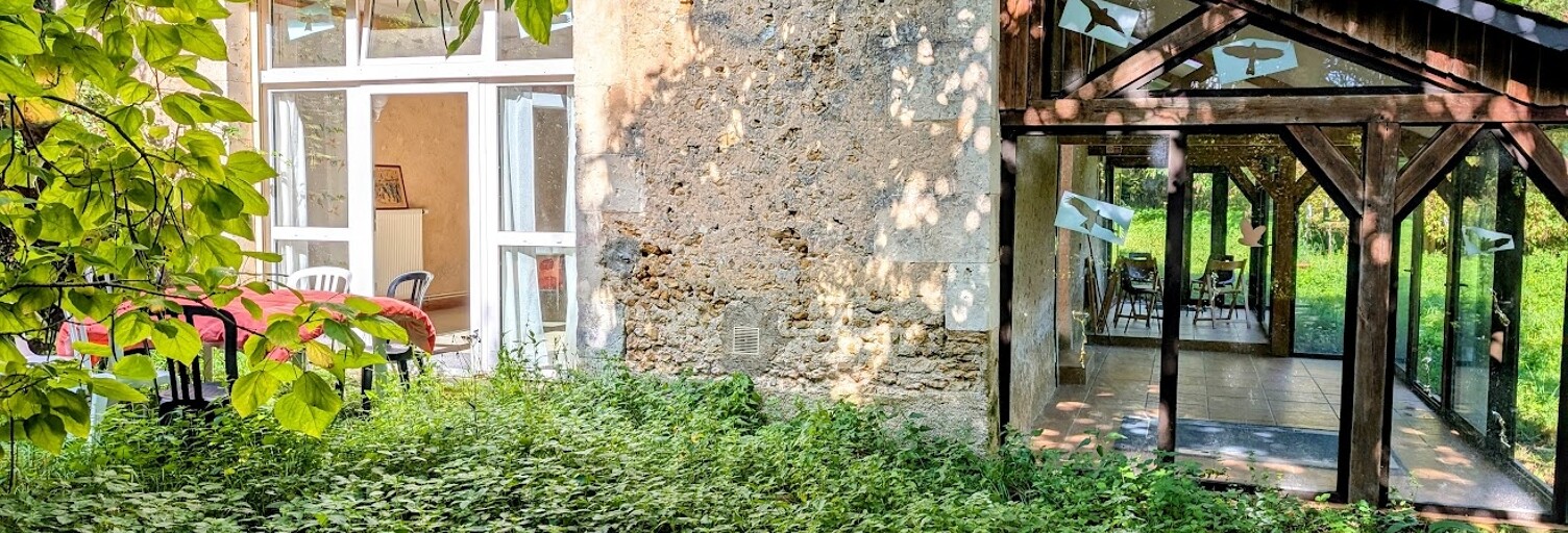 Maison 5 Pièces 99 m² à vendre à Courdemanche (72150)