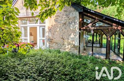 Vente Maison/villa 5 pièces — photo du bien