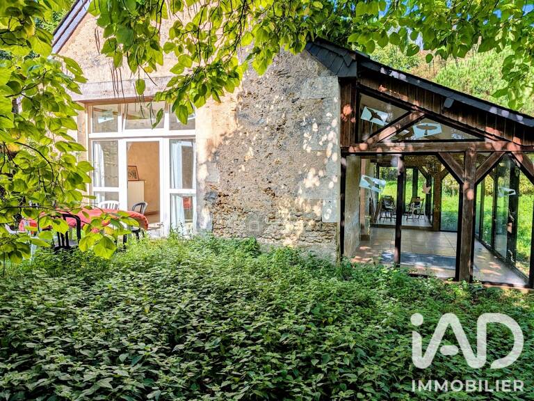 Vente Maison/villa 5 pièces — photo 1