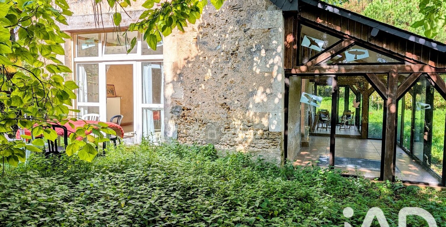 Vente Maison/villa 5 pièces — photo 1