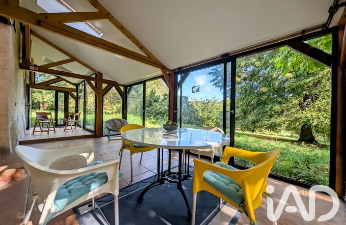 Vente Maison/villa 5 pièces — photo 2