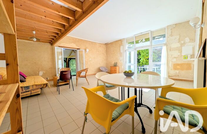 Vente Maison/villa 5 pièces — photo 3