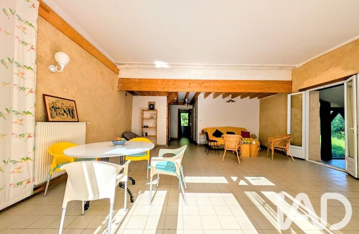 Vente Maison/villa 5 pièces — photo 4
