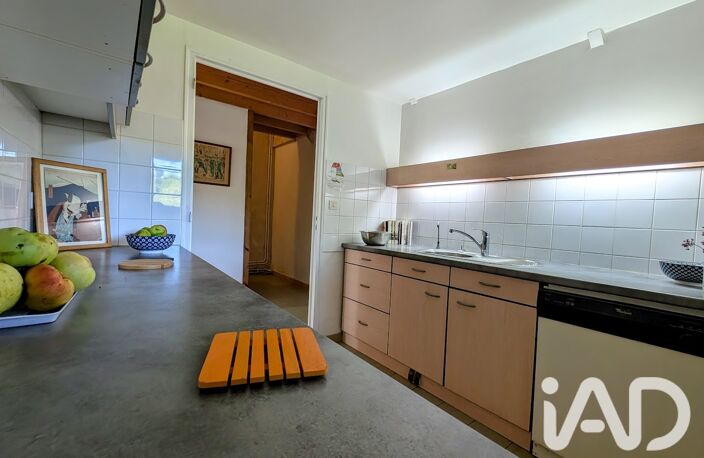 Vente Maison/villa 5 pièces — photo 5