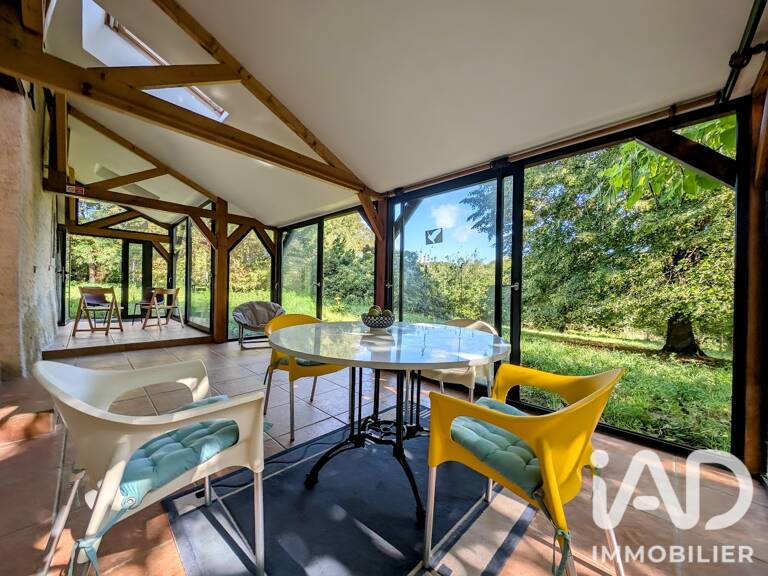 Vente Maison/villa 4 pièces — photo 1