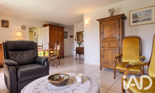 Appartement 4 Pièces 96 m² à vendre à Perpignan (66100)