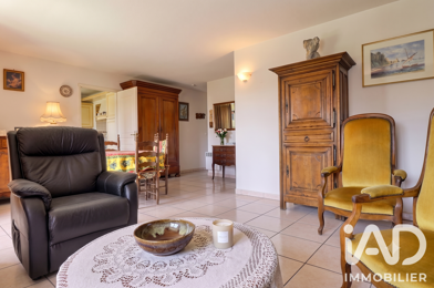 Appartement 4 pièces 212000 €