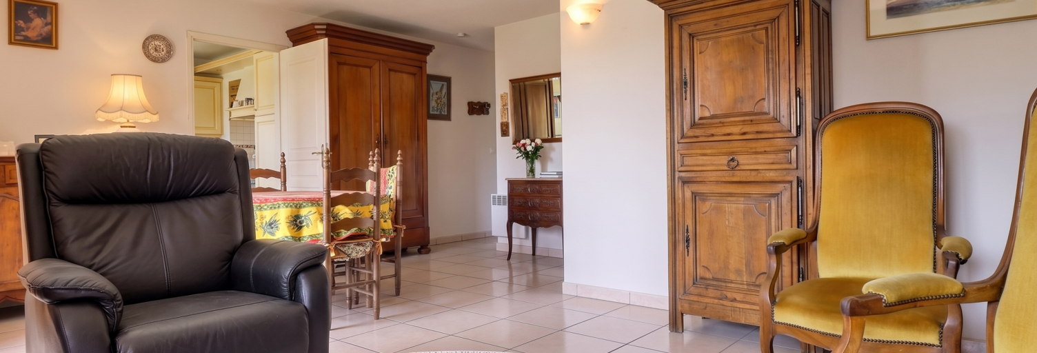 Appartement 4 Pièces 96 m² à vendre à Perpignan (66100)